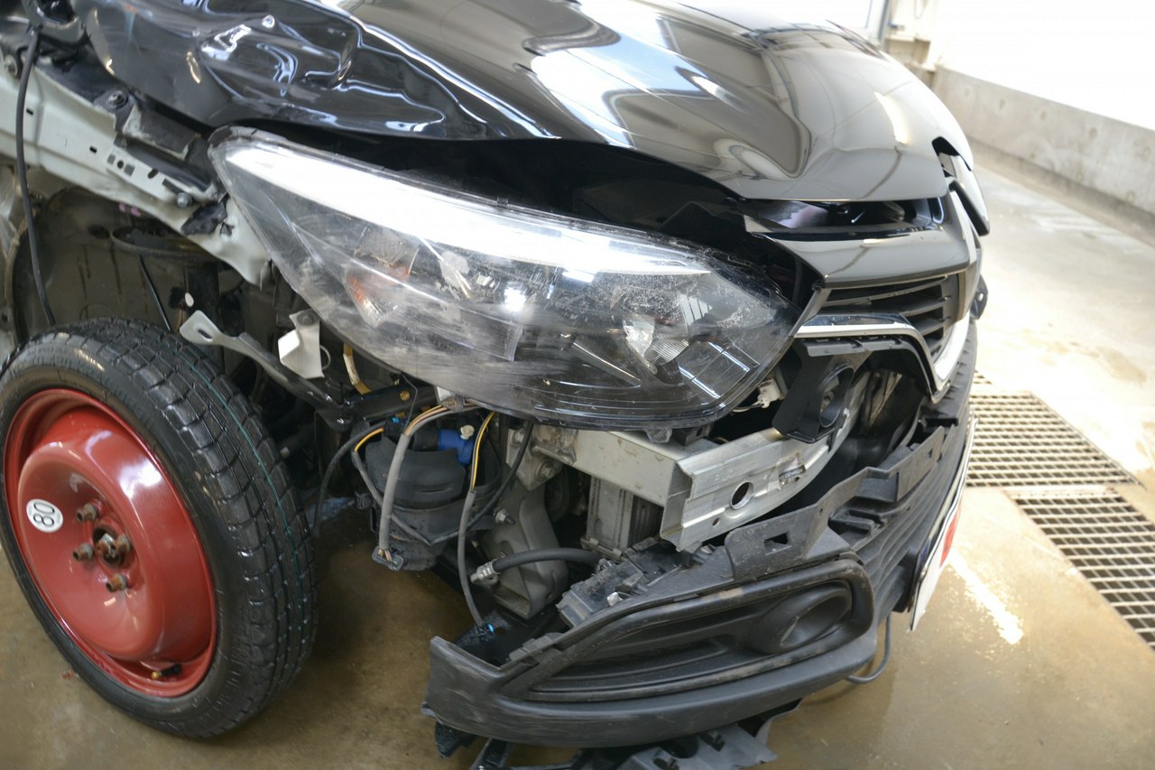 Renault Captur - obrazek 15