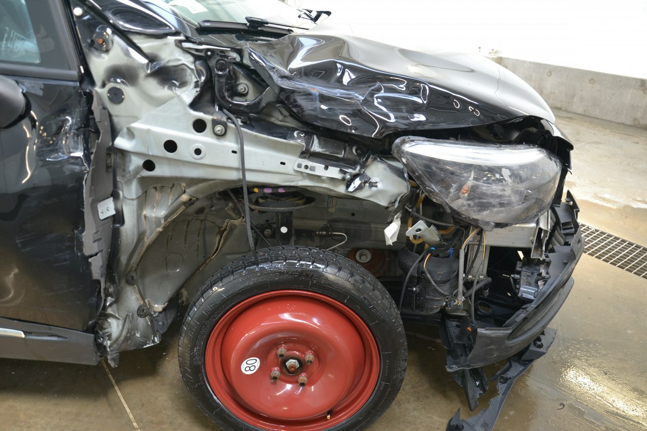 Renault Captur - obrazek 14