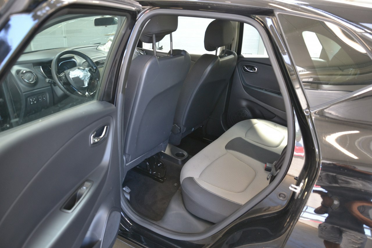 Renault Captur - obrazek 25