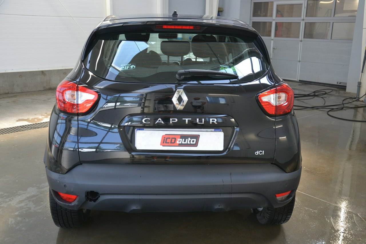 Renault Captur - obrazek 6