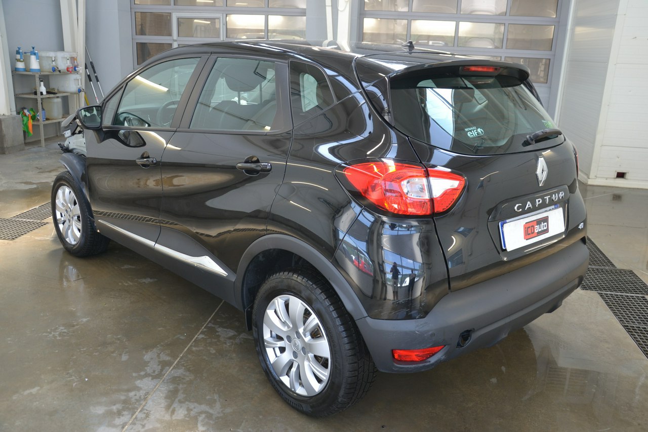 Renault Captur - obrazek 5
