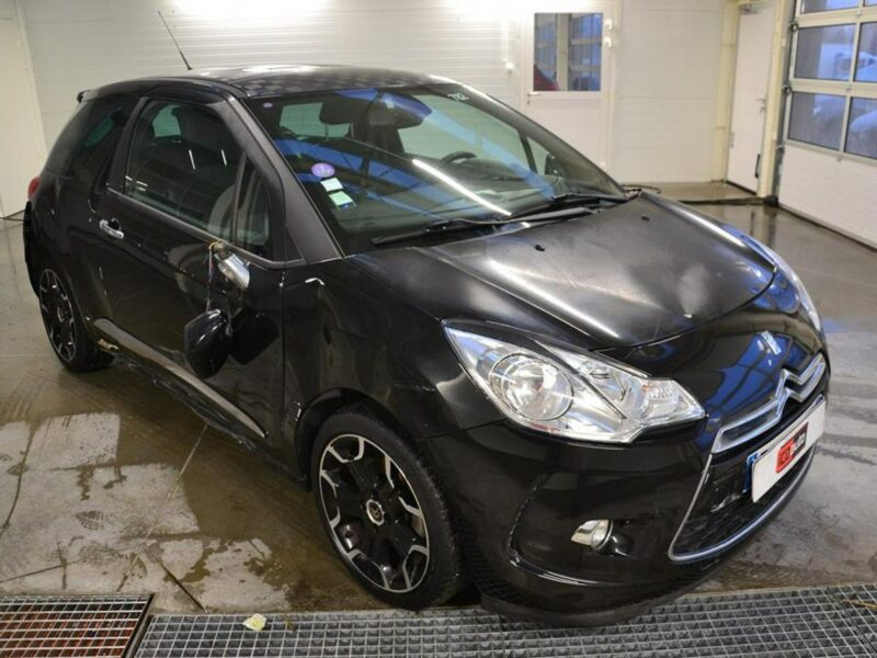 Citroen DS3