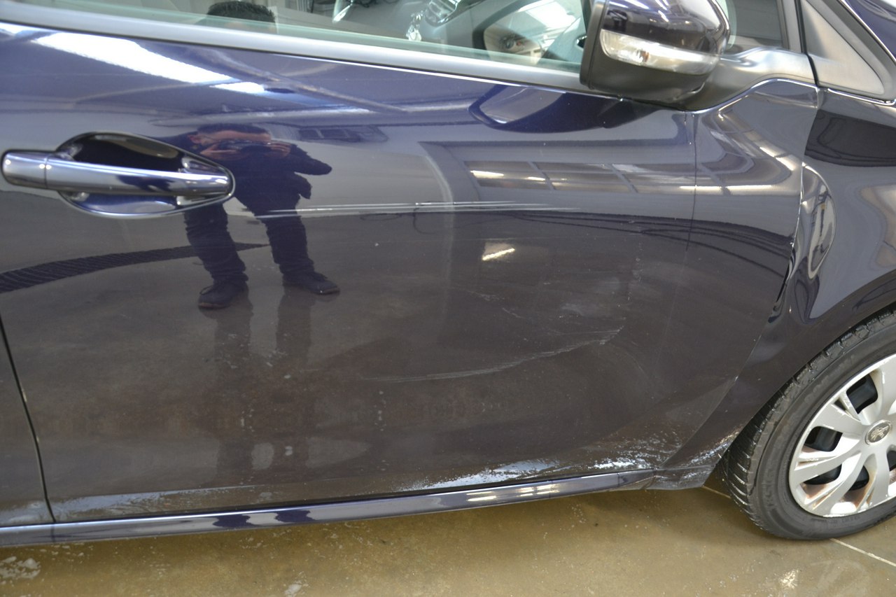 Peugeot 208 - obrazek 12