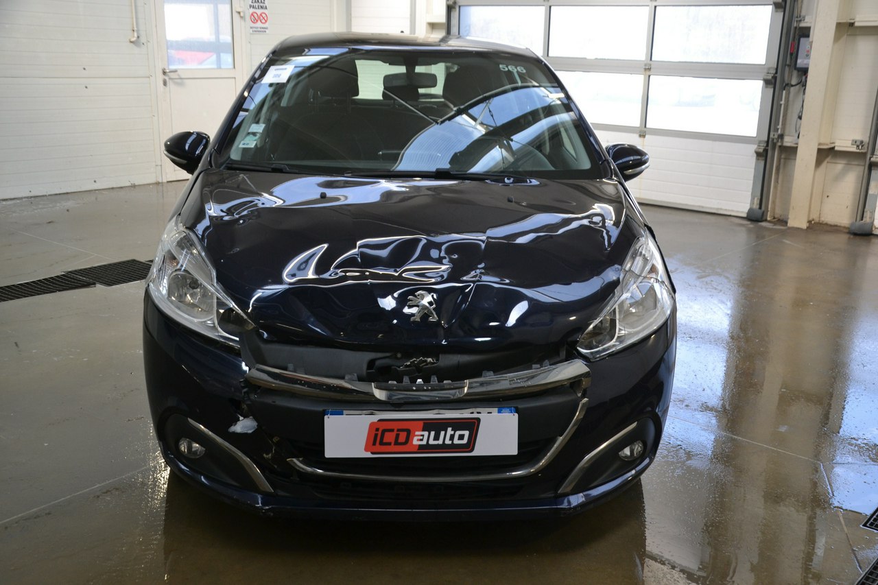 Peugeot 208 - obrazek 2