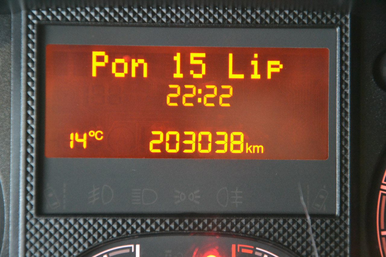 Peugeot Boxer - obrazek 14