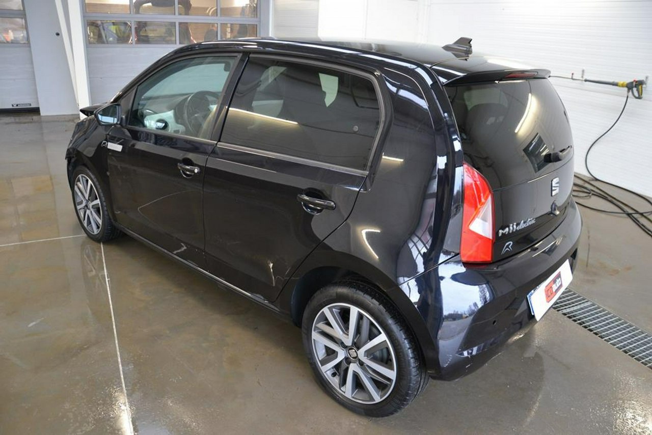 Seat Mii - obrazek 5
