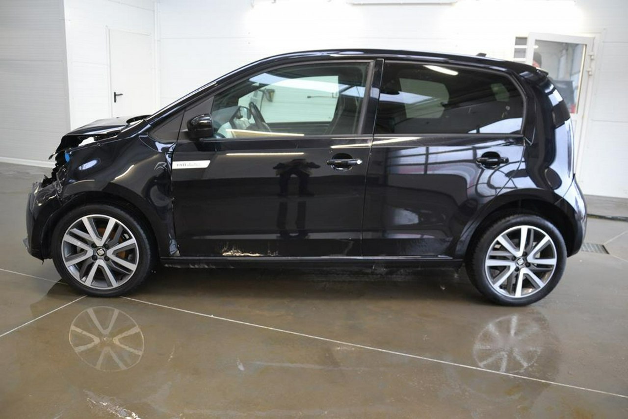 Seat Mii - obrazek 4