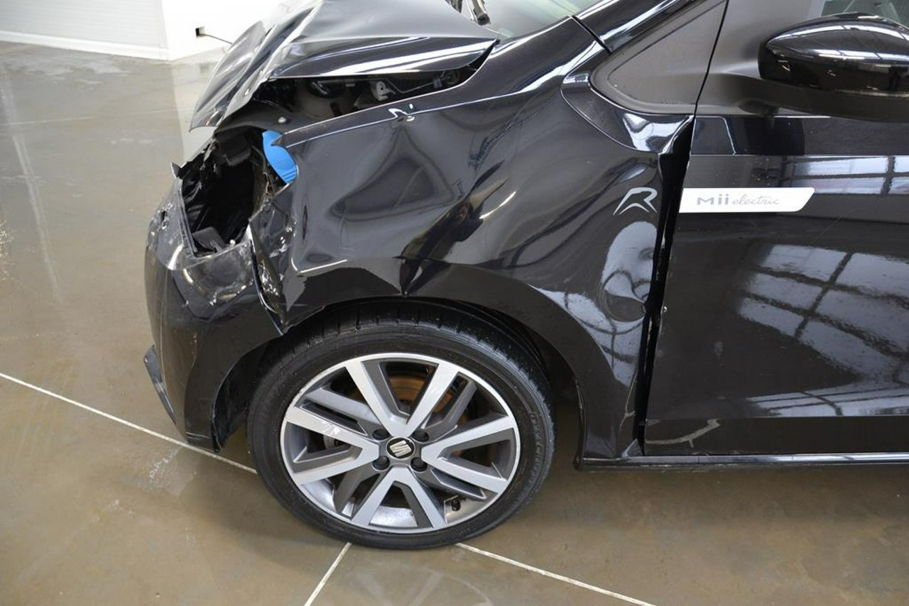 Seat Mii - obrazek 17