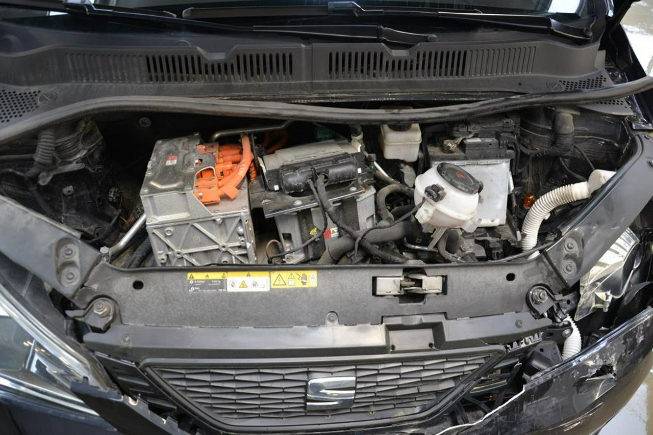 Seat Mii - obrazek 19