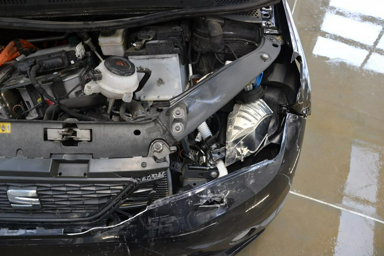 Seat Mii - obrazek 20