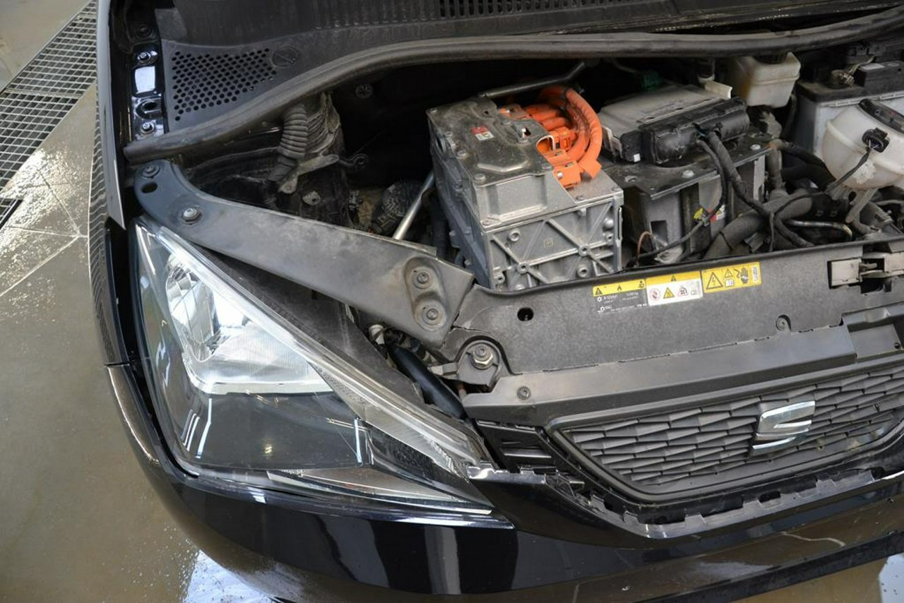 Seat Mii - obrazek 18