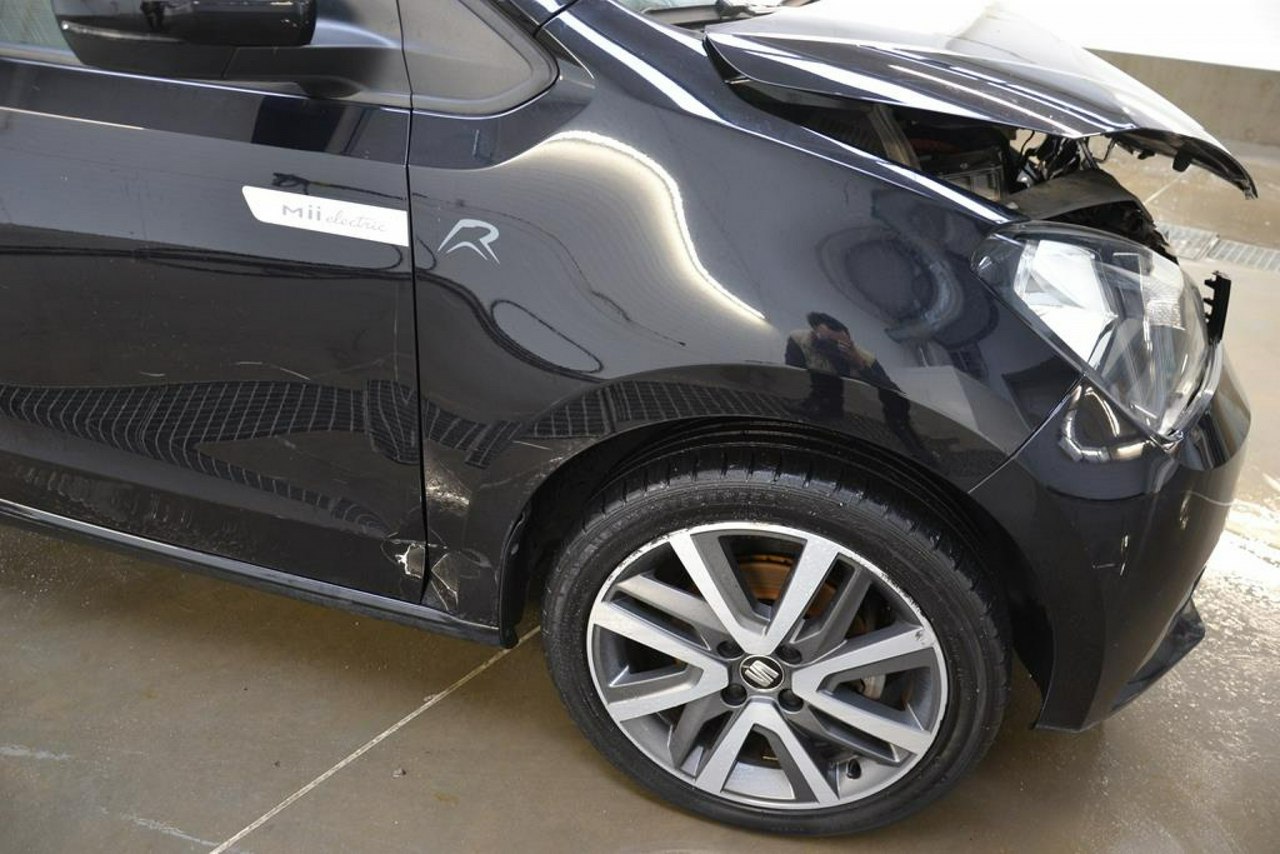 Seat Mii - obrazek 21