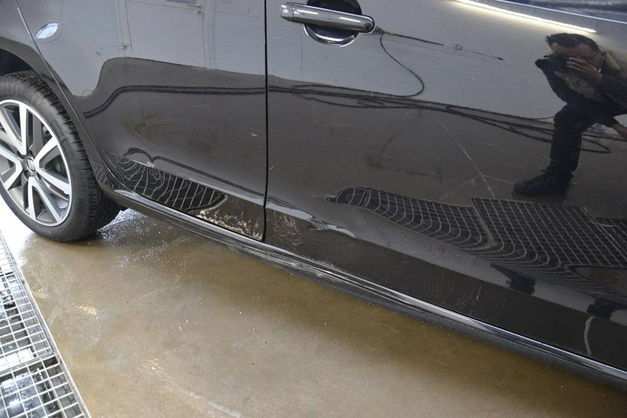 Seat Mii - obrazek 23