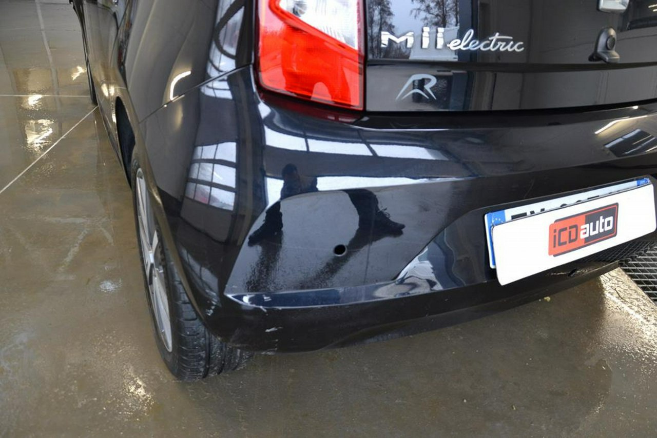 Seat Mii - obrazek 25