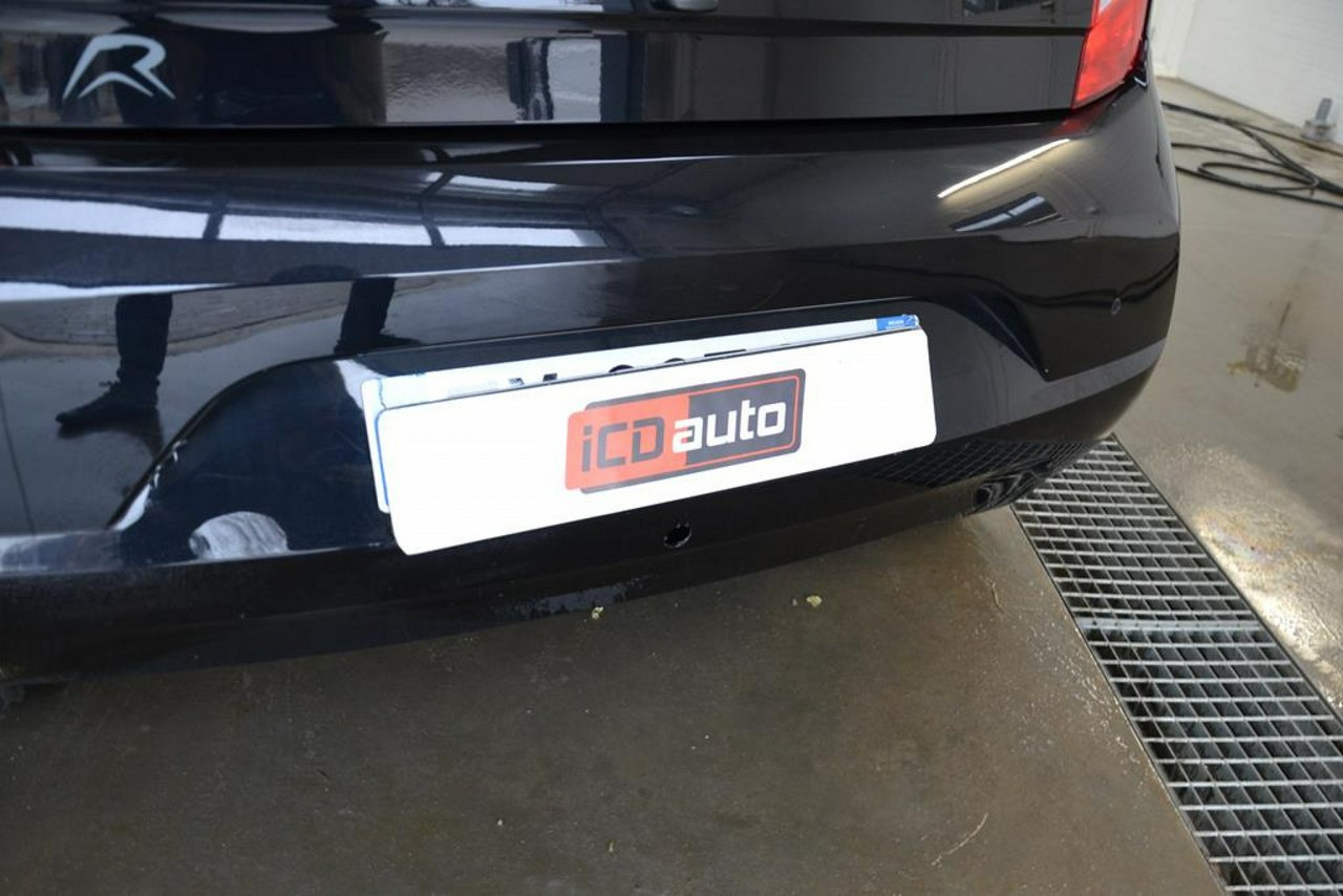 Seat Mii - obrazek 26