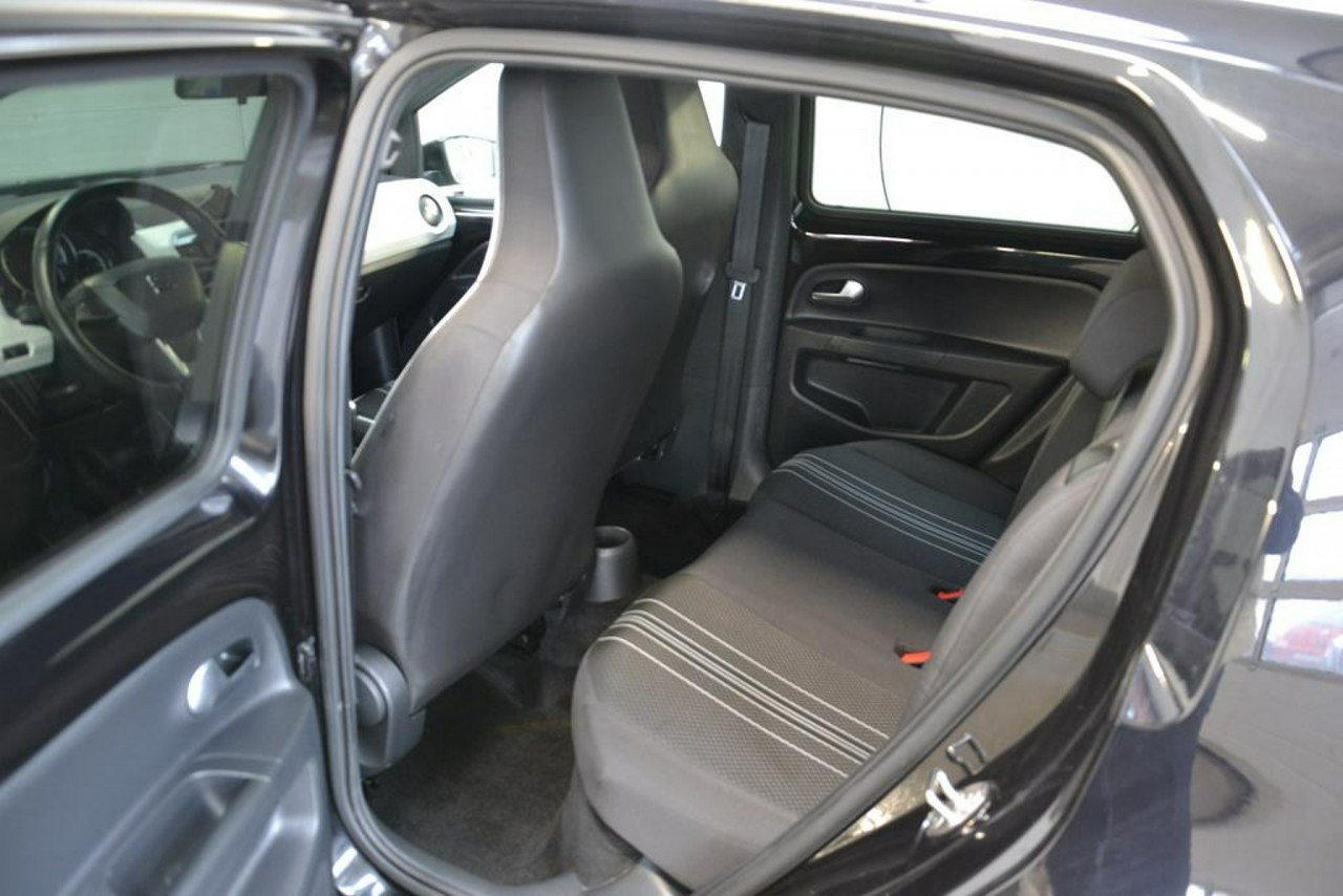 Seat Mii - obrazek 15