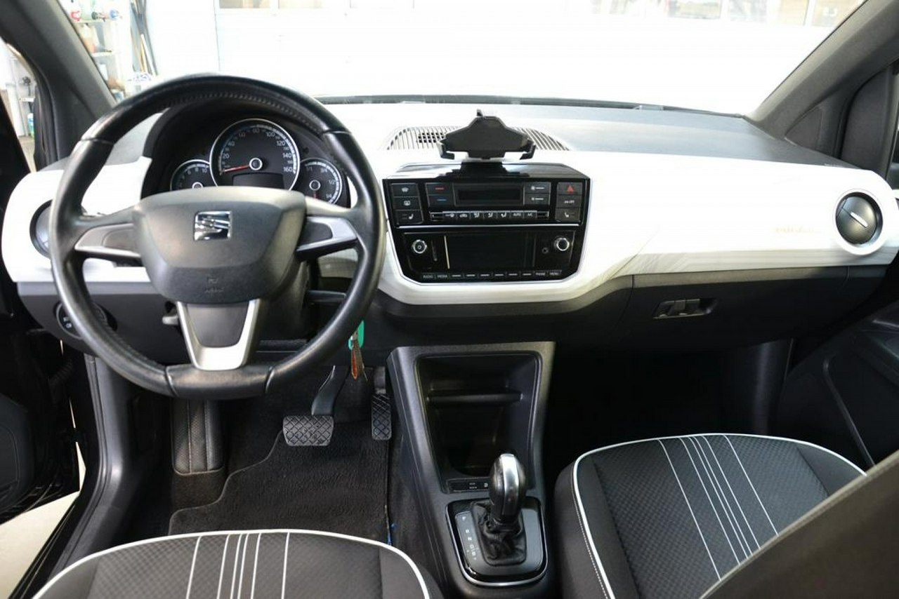 Seat Mii - obrazek 11