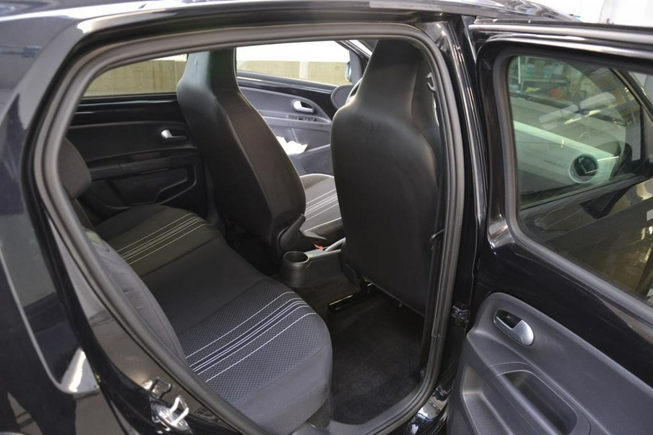 Seat Mii - obrazek 16