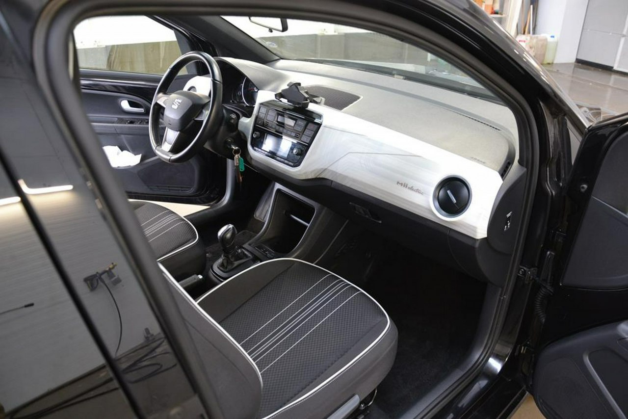 Seat Mii - obrazek 14