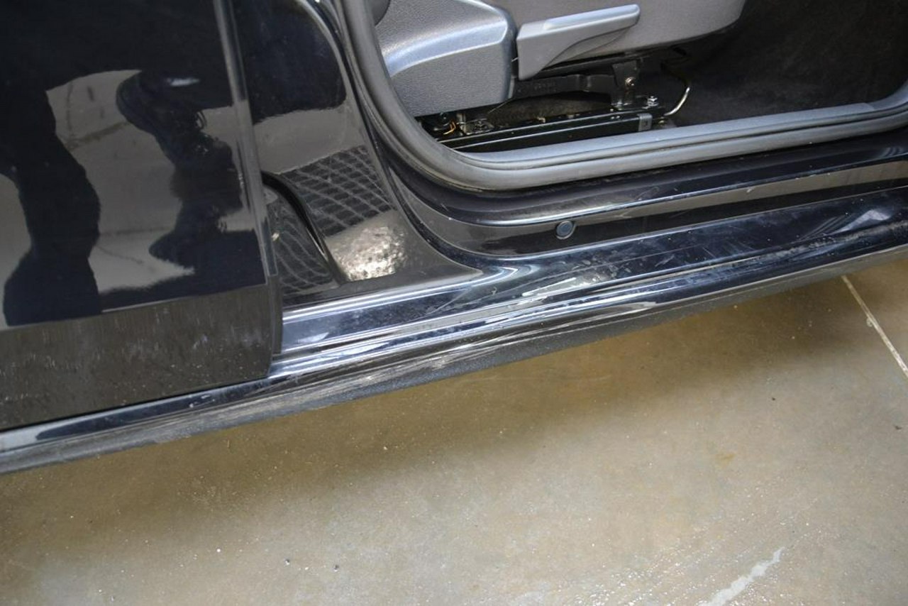 Seat Mii - obrazek 27