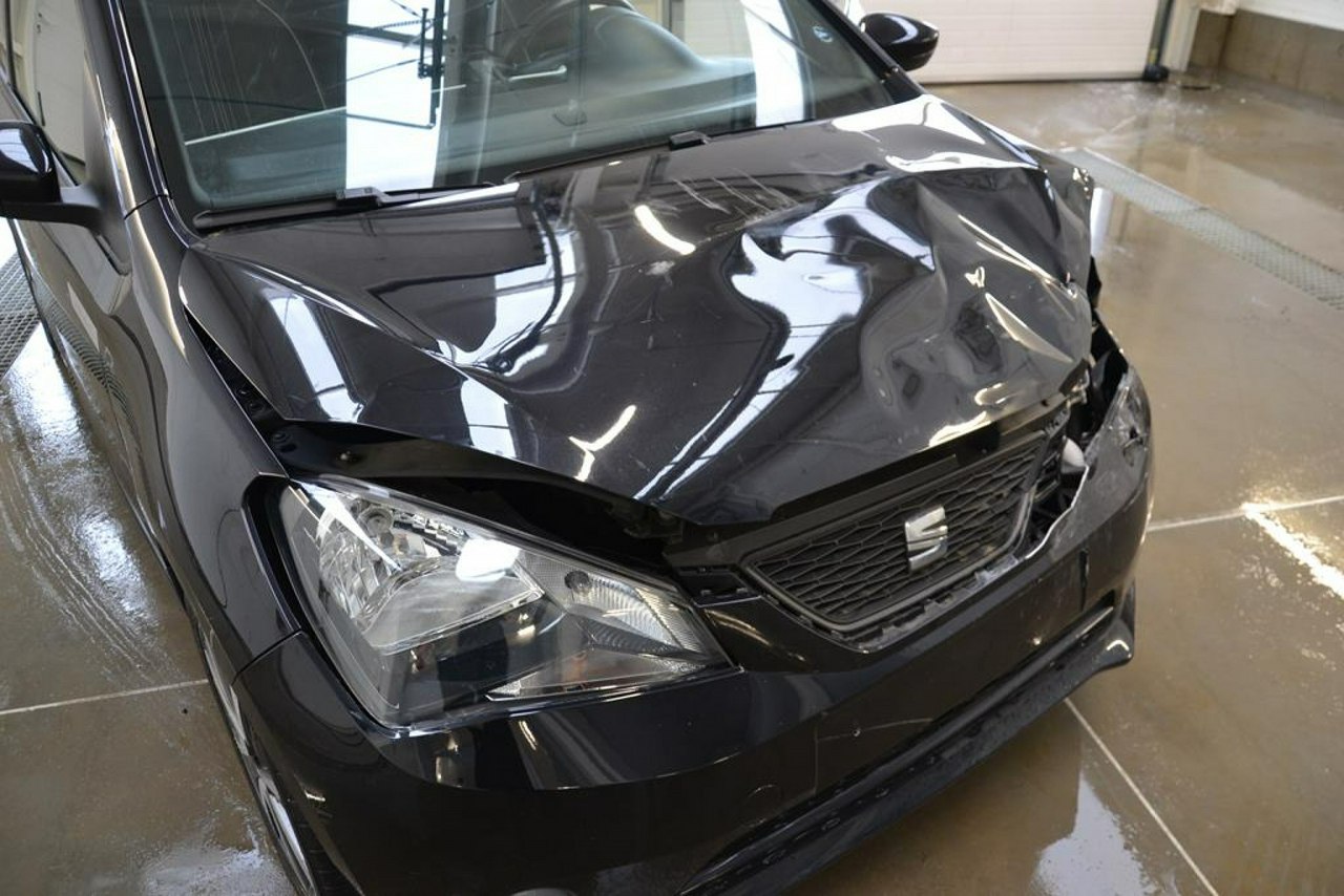 Seat Mii - obrazek 22