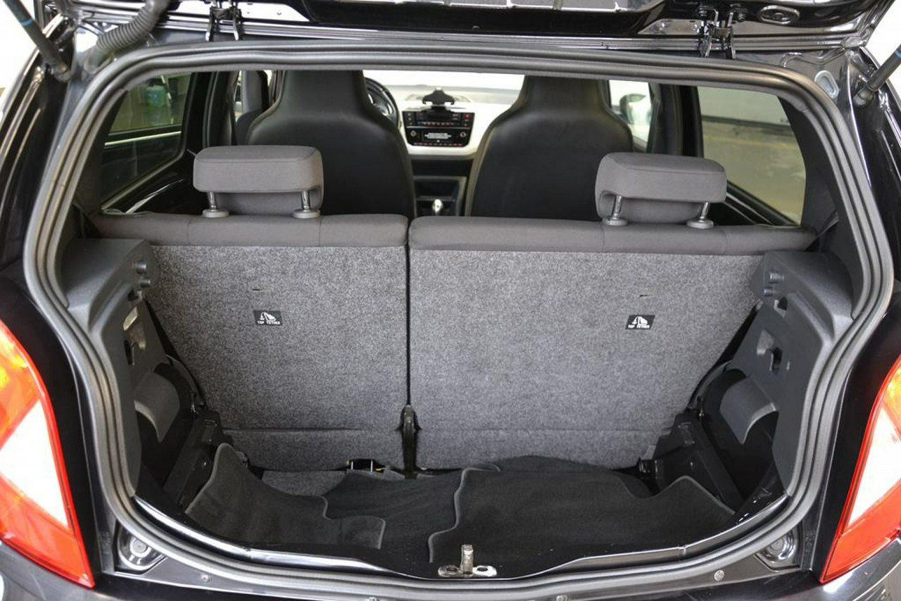 Seat Mii - obrazek 7