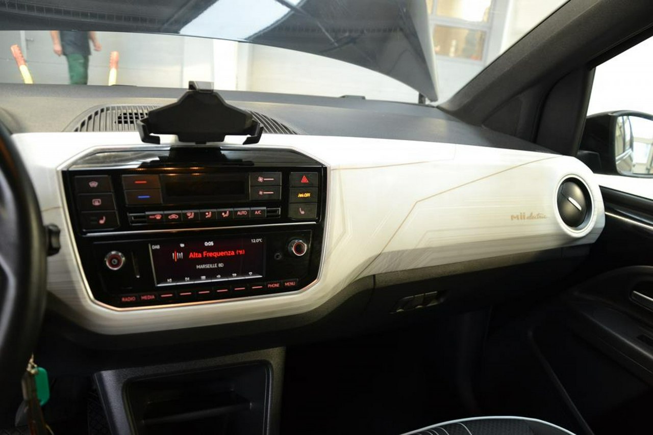 Seat Mii - obrazek 12