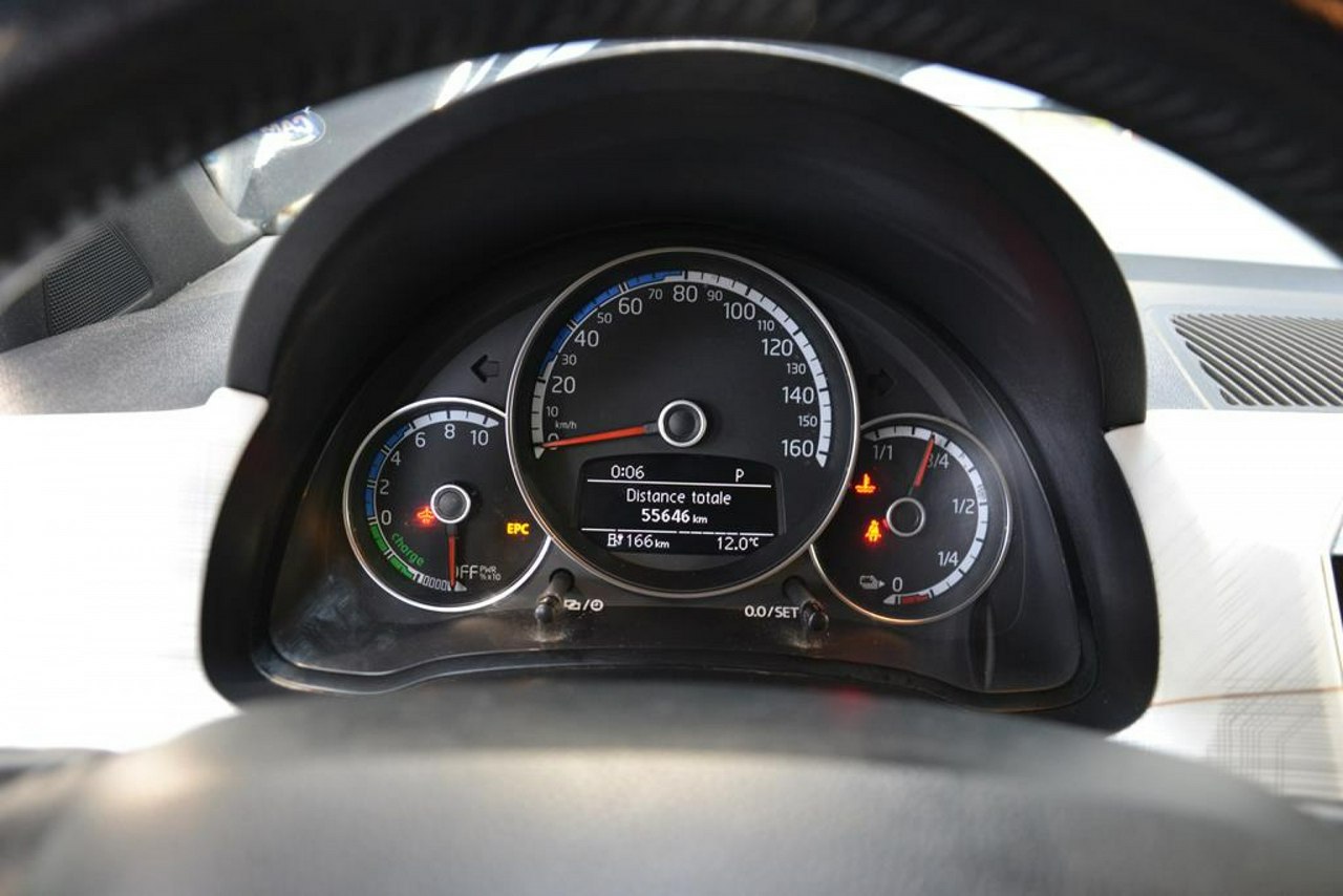 Seat Mii - obrazek 13