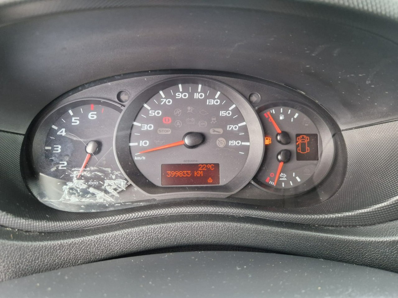 Renault Master - obrazek 11