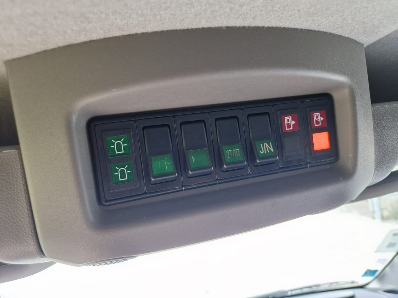 Renault Master - obrazek 12