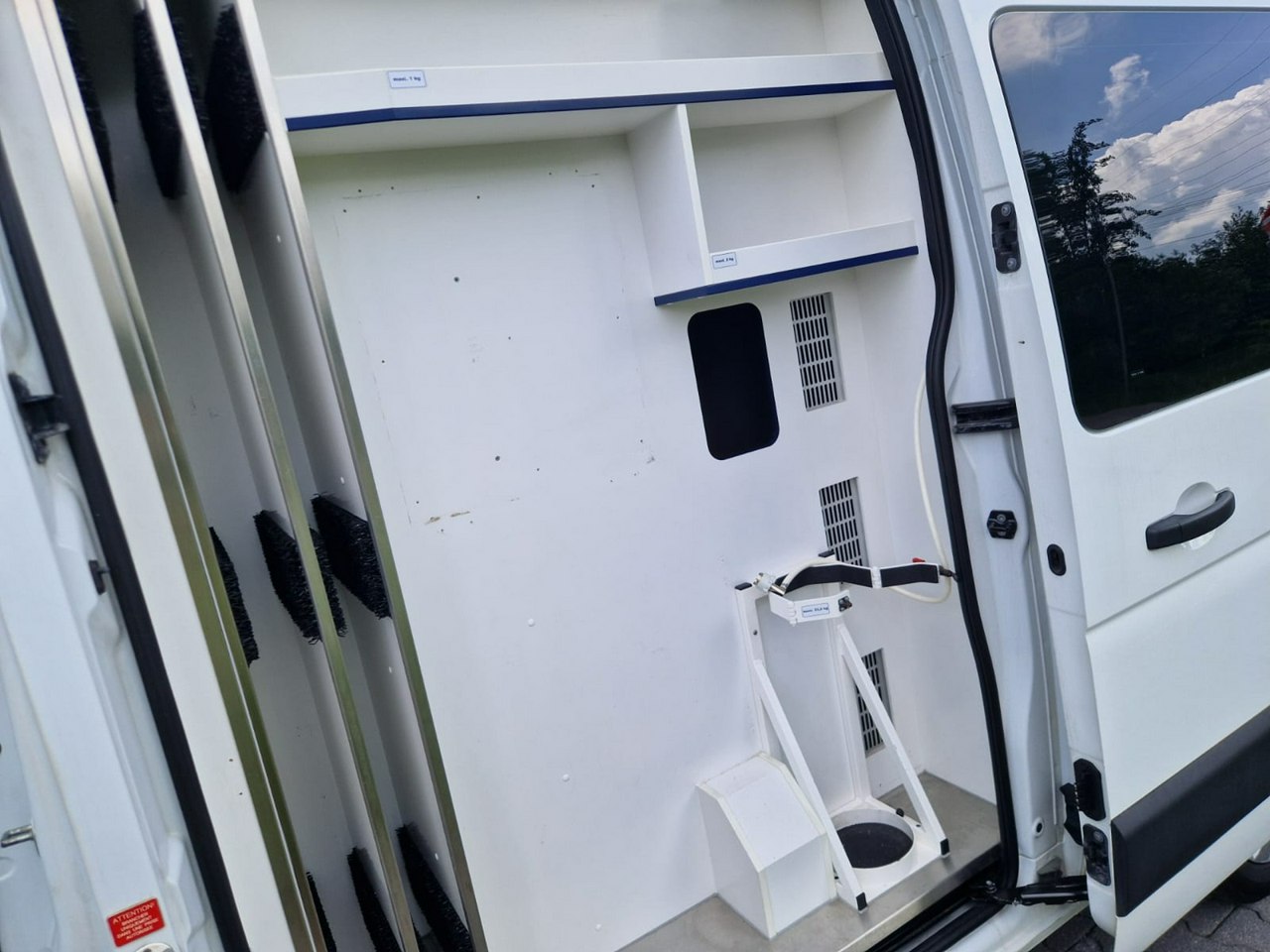 Renault Master - obrazek 18