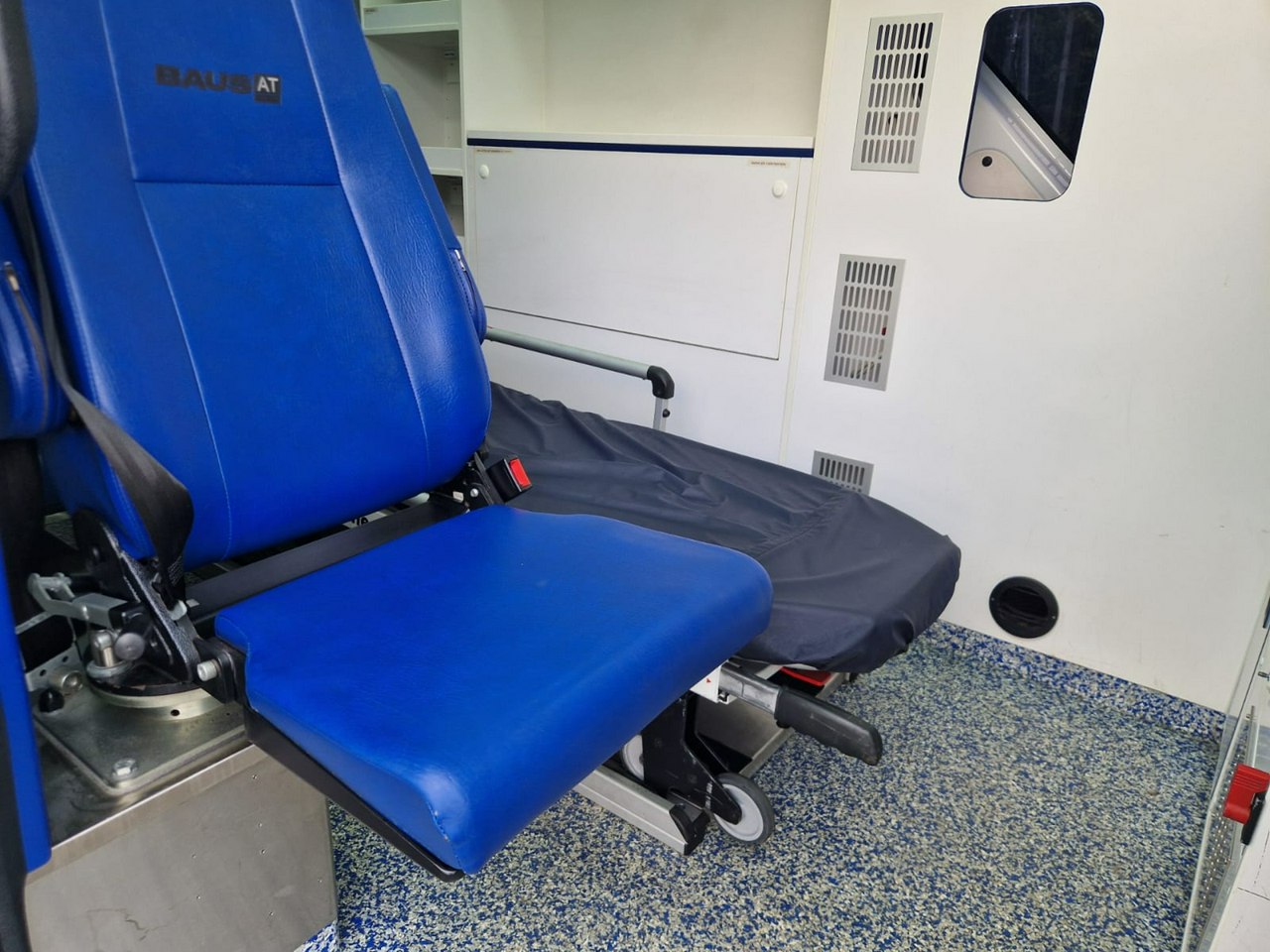 Renault Master - obrazek 20