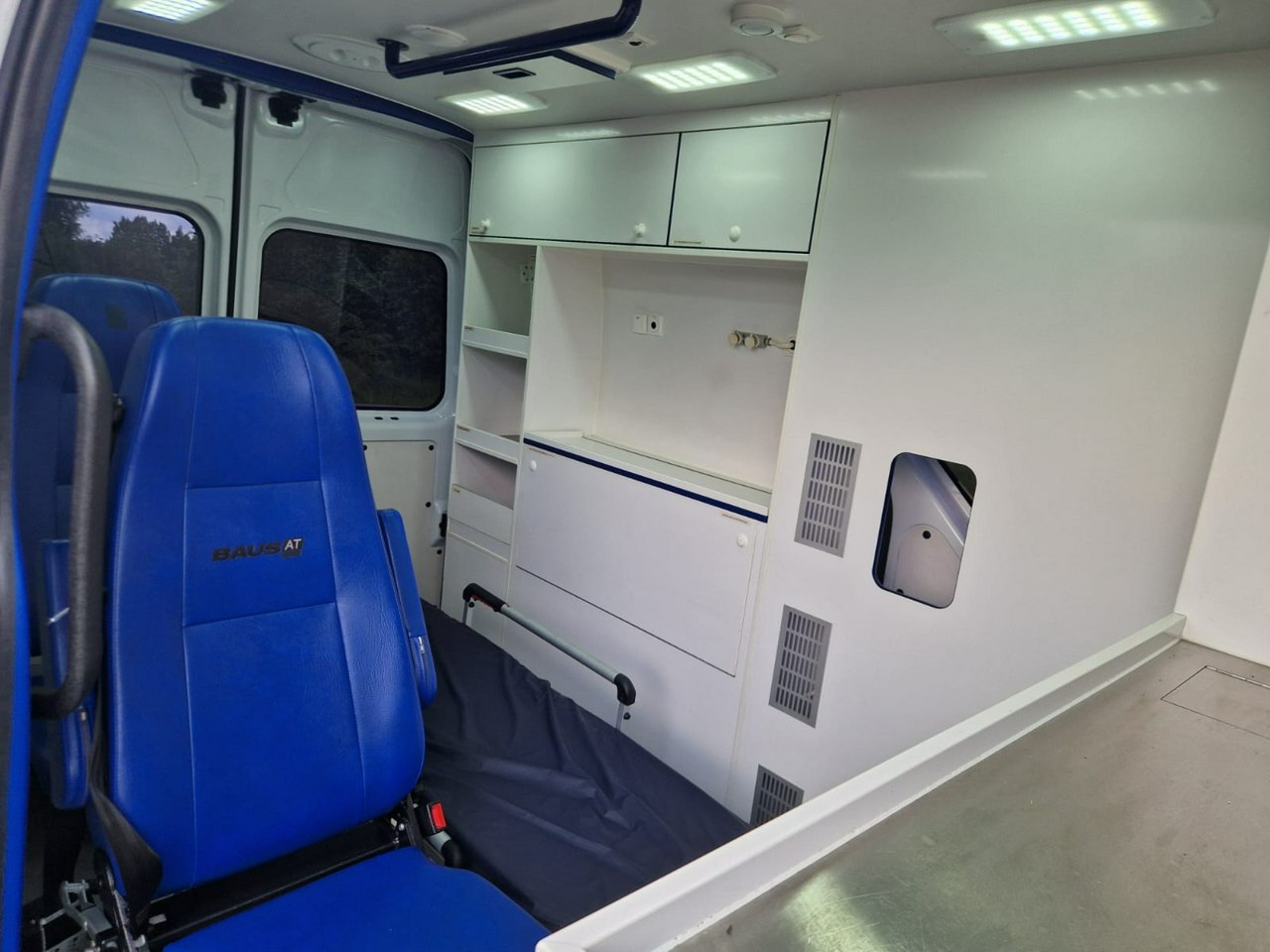 Renault Master - obrazek 21