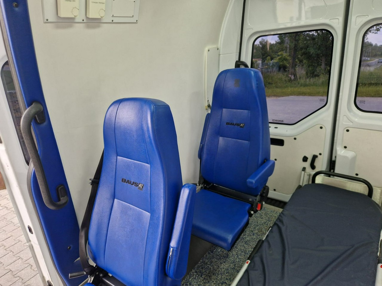 Renault Master - obrazek 22