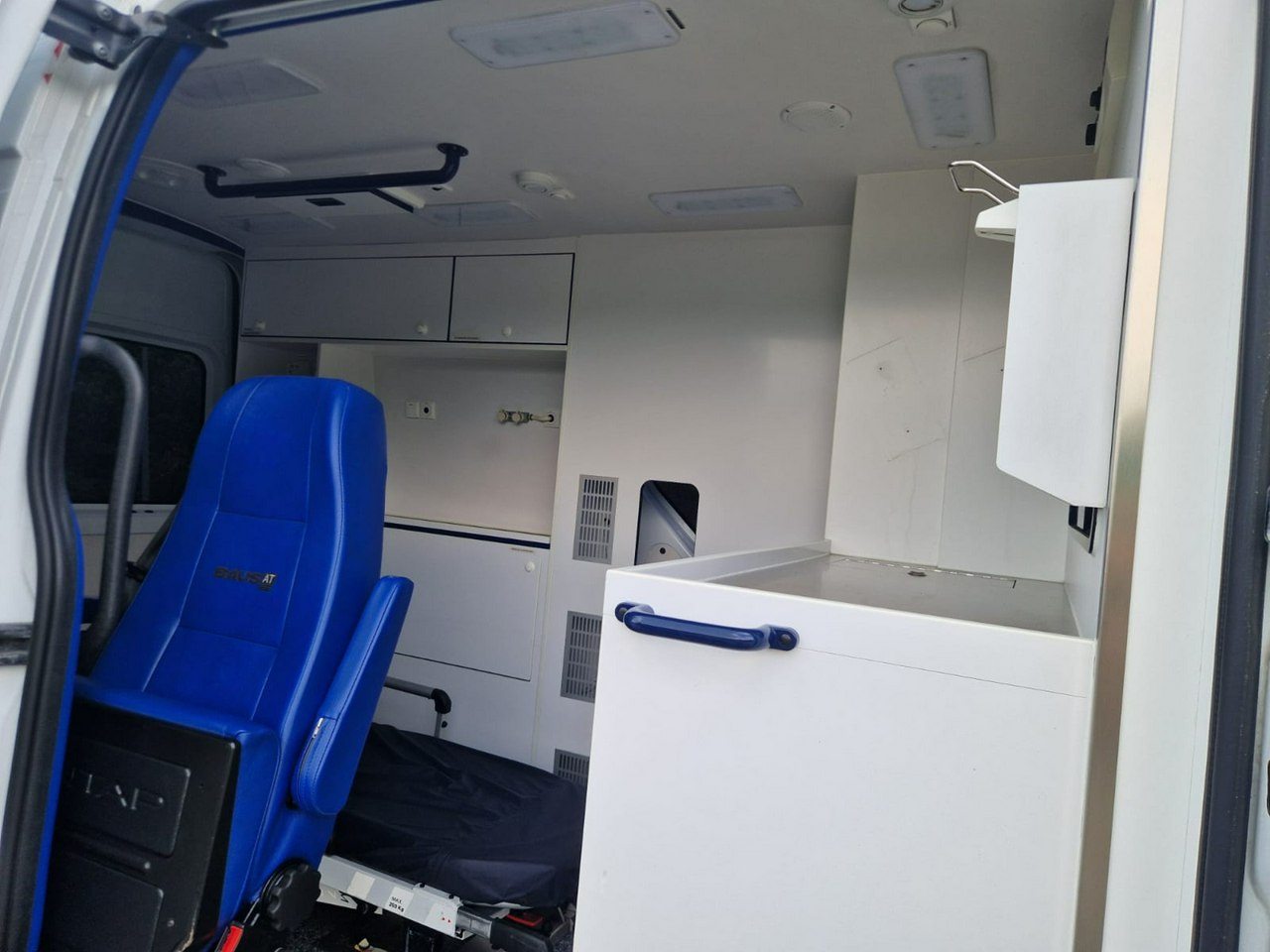 Renault Master - obrazek 23