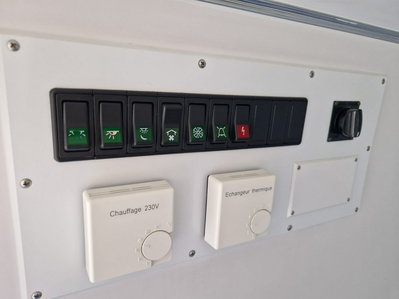 Renault Master - obrazek 25