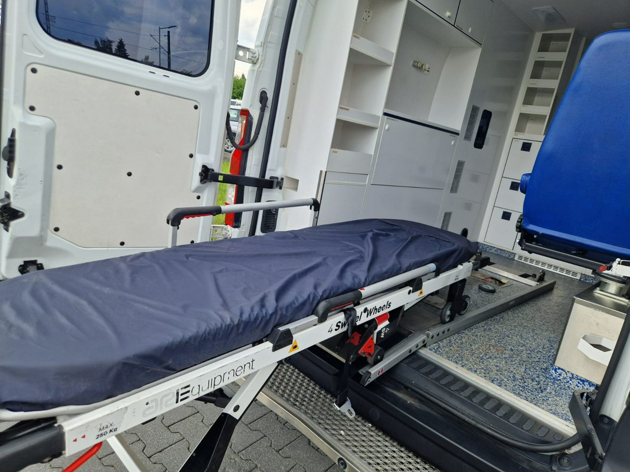 Renault Master - obrazek 27