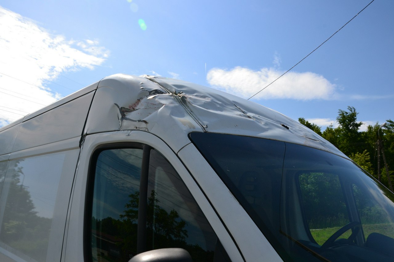 Peugeot Boxer - obrazek 12