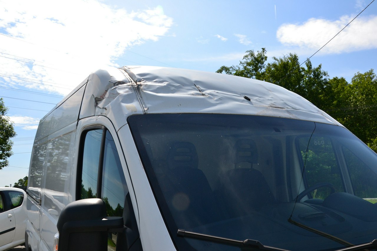 Peugeot Boxer - obrazek 11