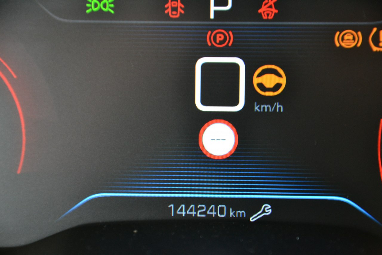 Peugeot 508 - obrazek 11