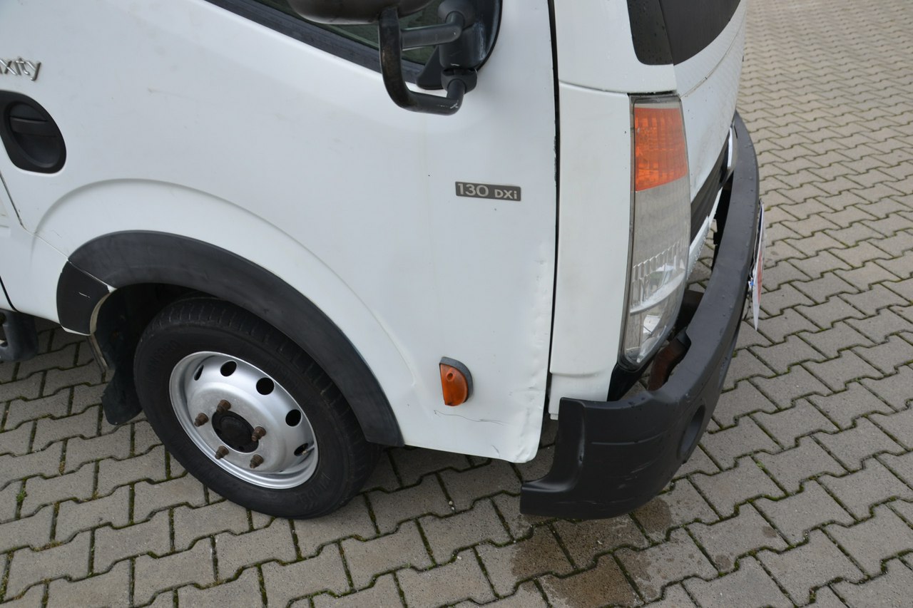 Renault Maxity - obrazek 16