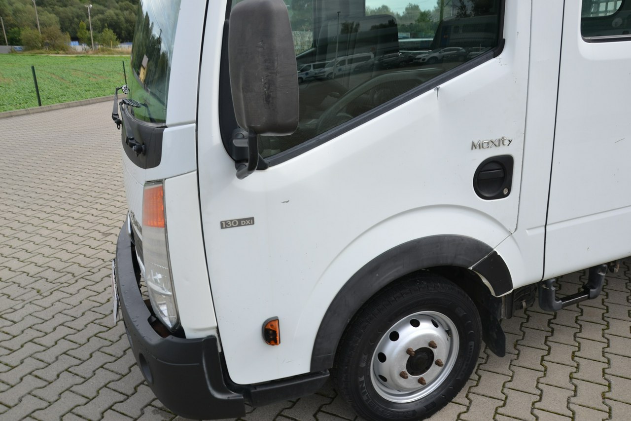 Renault Maxity - obrazek 18