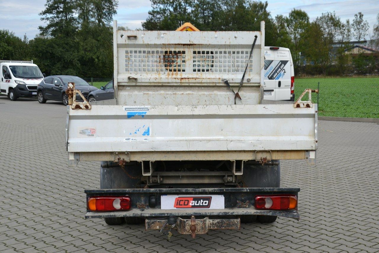 Renault Maxity - obrazek 6