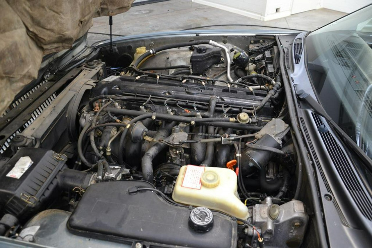 Jaguar XJ - obrazek 19