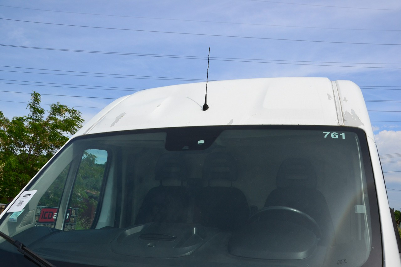 Peugeot Boxer - obrazek 10