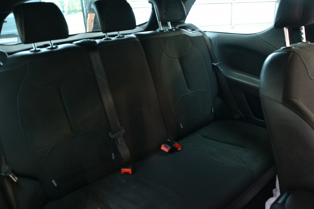Citroen DS3 - obrazek 14