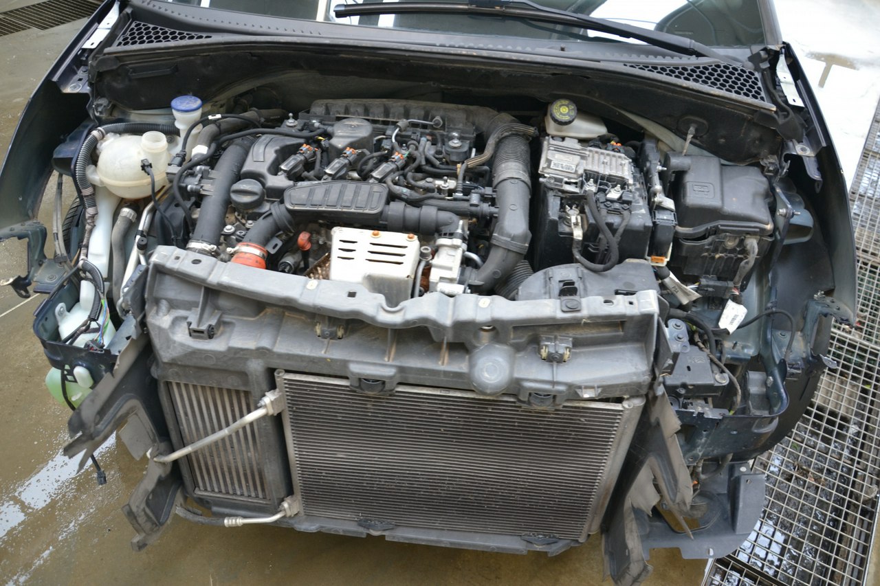 Citroen DS3 - obrazek 18