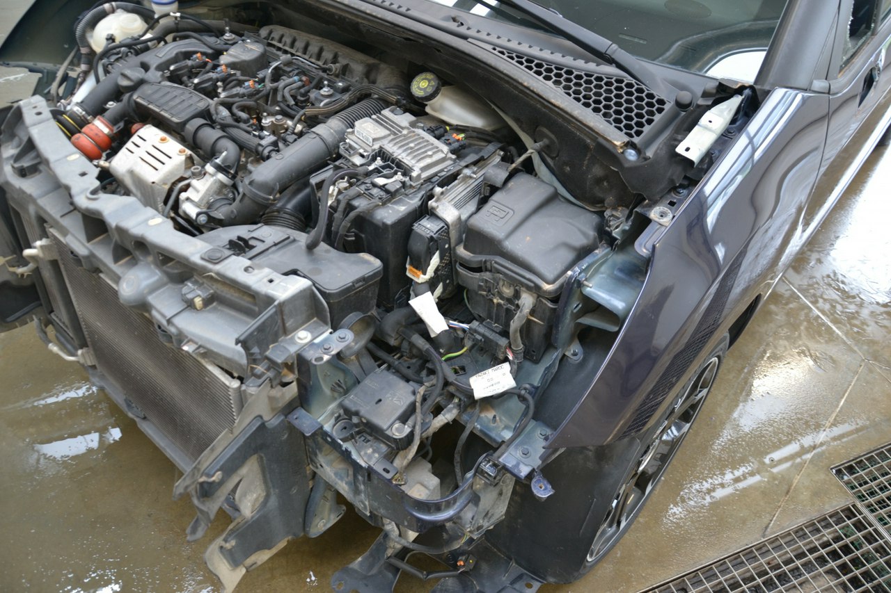 Citroen DS3 - obrazek 19