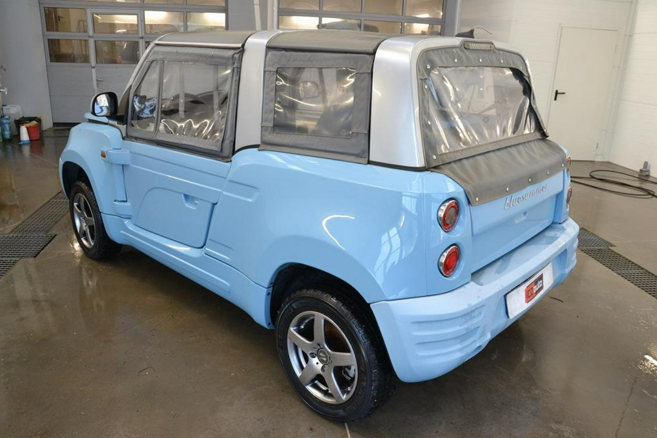 Bollore Inny - obrazek 8