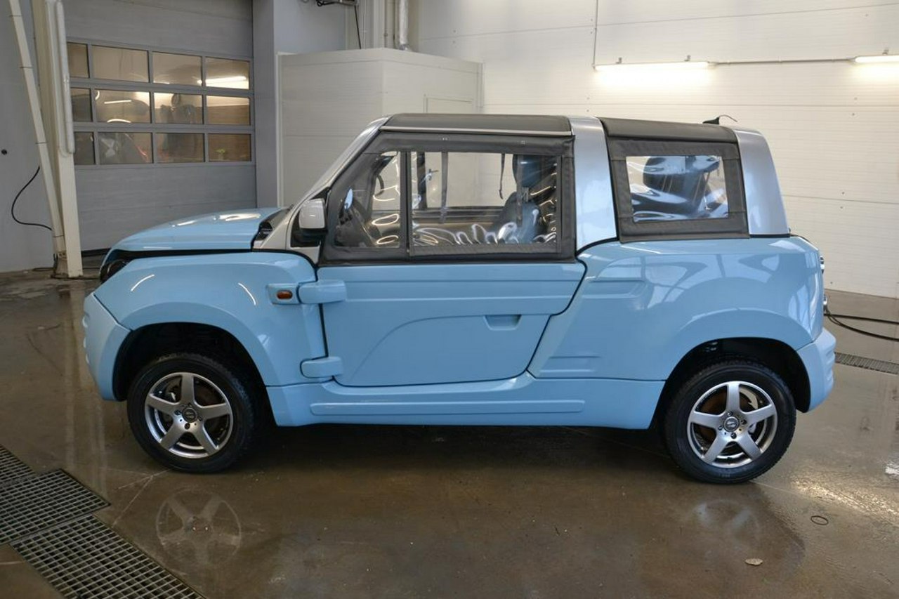 Bollore Inny - obrazek 4